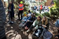 Евангельский квест «По следам Христа»