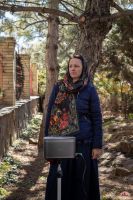 Евангельский квест «По следам Христа»