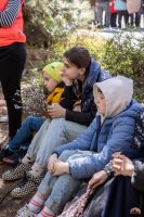 Евангельский квест «По следам Христа»