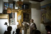 Евангельский квест «По следам Христа»