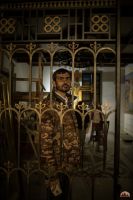 Евангельский квест «По следам Христа»