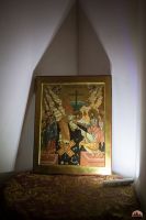 Евангельский квест «По следам Христа»