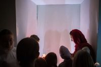 Евангельский квест «По следам Христа»