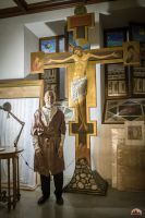 Евангельский квест «По следам Христа»