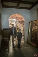 Евангельский квест «По следам Христа»