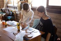 Евангельский квест «По следам Христа»