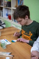 Евангельский квест «По следам Христа»