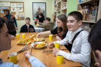 Евангельский квест «По следам Христа»