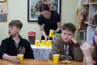 Евангельский квест «По следам Христа»