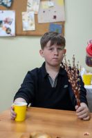 Евангельский квест «По следам Христа»