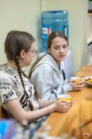 Евангельский квест «По следам Христа»