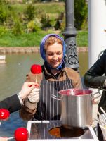 Пасхальный праздник