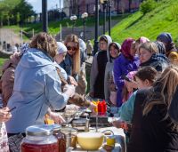 Пасхальный праздник