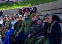 Пасхальный праздник