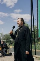 Пасхальный праздник