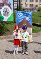 Пасхальный праздник