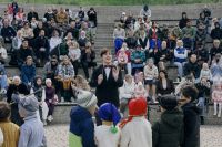 Пасхальный праздник