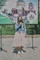 Пасхальный праздник