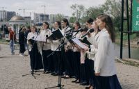 Пасхальный праздник