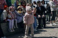 Пасхальный праздник