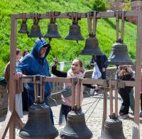 Пасхальный праздник