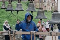 Пасхальный праздник