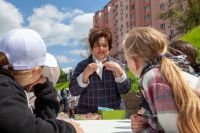 Пасхальный праздник