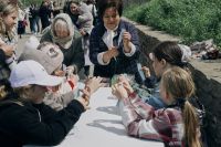 Пасхальный праздник