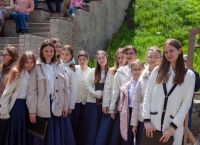 Пасхальный праздник