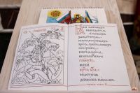 Была завершена работа над акафистом святому