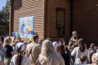 Новый учебный год