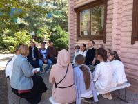 Новый учебный год