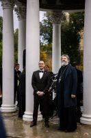 Концерт ко Дню учителя