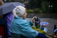 Концерт ко Дню учителя