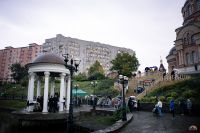 Концерт ко Дню учителя