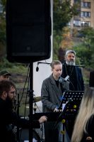 Концерт ко Дню учителя