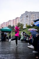 Концерт ко Дню учителя