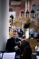 Концерт ко Дню учителя