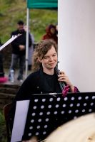 Концерт ко Дню учителя