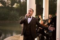 Концерт ко Дню учителя