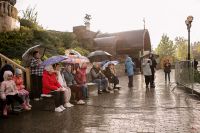 Концерт ко Дню учителя