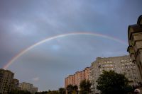 Концерт ко Дню учителя