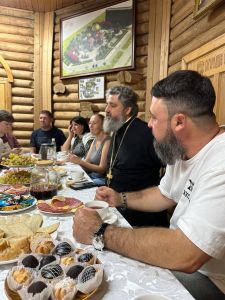 «Родительский клуб»