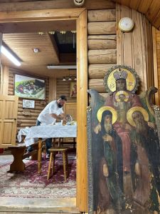 «Родительский клуб»