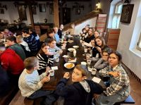 Паломническая поездка к Павлу Таганрогскому