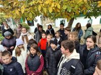 Паломническая поездка к Павлу Таганрогскому