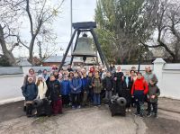 Паломническая поездка к Павлу Таганрогскому