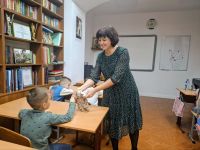 Открытый урок