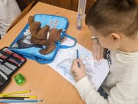 Открытый урок