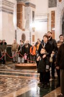 Говение воскресной школы Говение воскресной школы